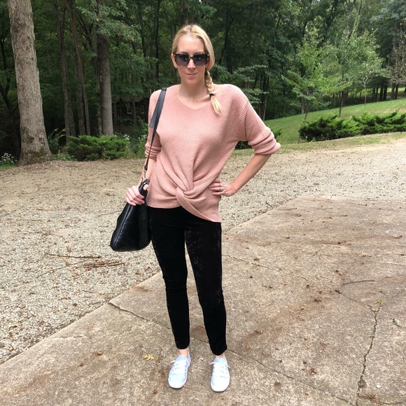 LEGGINGS XS Velvet Soft - Picture 6 of 7